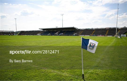 Roscommon v Tyrone - Eirgrid GAA Football All-Ireland U20 Championship Semi-Final