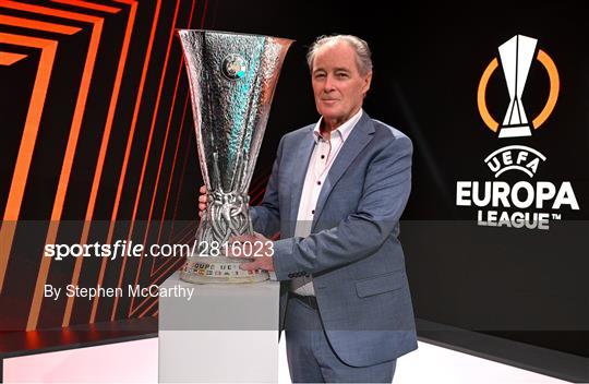 Virgin Media Television to Broadcast a Huge Week of Live Football in Ireland