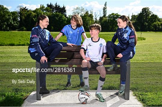 O'Neills Sportswear Announces Partnership with the DDSL as Official Kit Supplier
