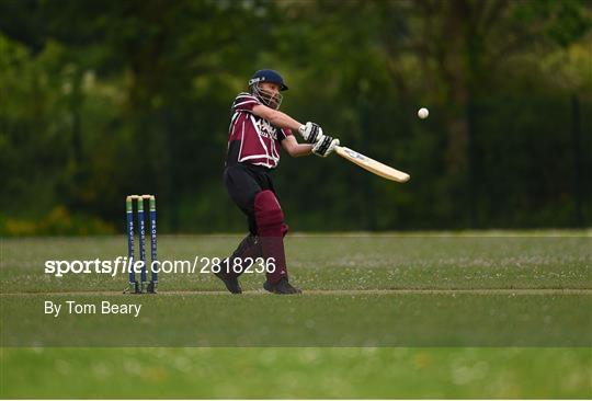 Limerick v County Galway - Cricket Ireland National Cup Round One