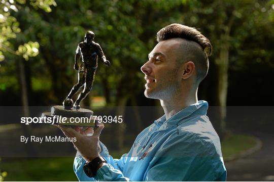 Airtricity SWAI Player of the Month Award for August 2013