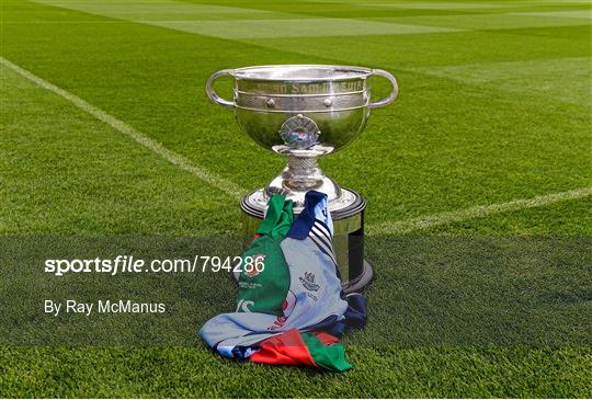 2013 GAA Football All-Ireland Senior Championship Final Preview