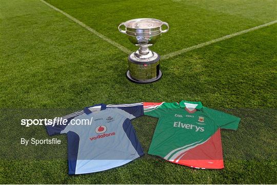 2013 GAA Football All-Ireland Senior Championship Final Preview