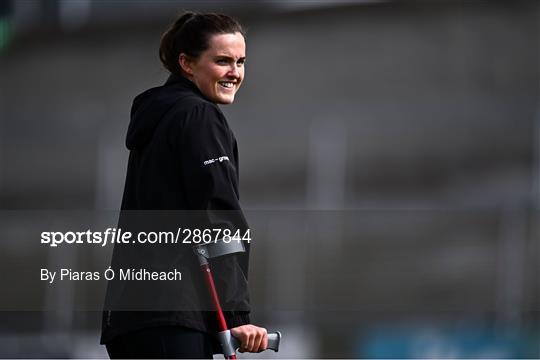 Armagh v Mayo - TG4 All-Ireland Senior Championship Quarter-Final Armagh v Mayo - TG4 All-Ireland Senior Championship Quarter-Final