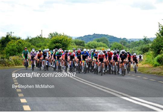 2024 Junior Tour of Ireland - Stage 1