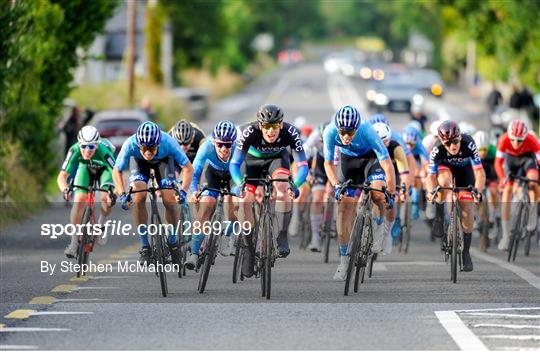 2024 Junior Tour of Ireland - Stage 1