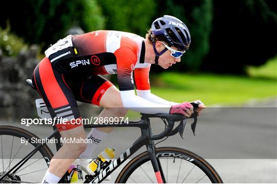 2024 Junior Tour of Ireland - Stage 1