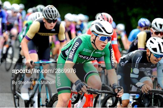 2024 Junior Tour of Ireland - Stage 1