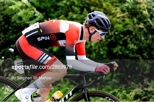 2024 Junior Tour of Ireland - Stage 1