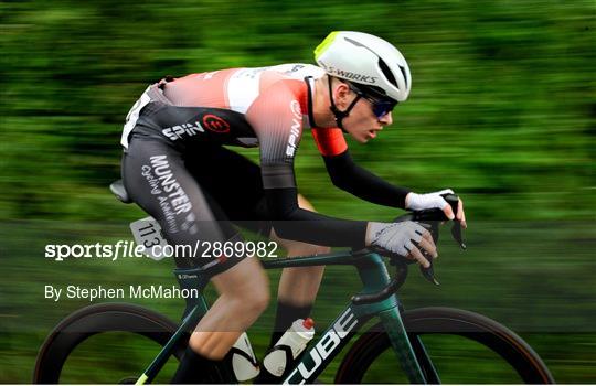 2024 Junior Tour of Ireland - Stage 1 2024 Junior Tour of Ireland - Stage 1