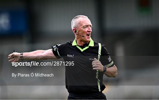 Armagh v Mayo - TG4 All-Ireland Senior Championship Quarter-Final Armagh v Mayo - TG4 All-Ireland Senior Championship Quarter-Final