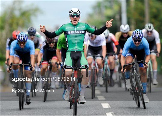 2024 Junior Tour of Ireland - Stage 5 2024 Junior Tour of Ireland - Stage 5