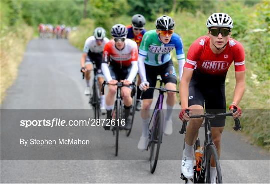 2024 Junior Tour of Ireland - Stage 5