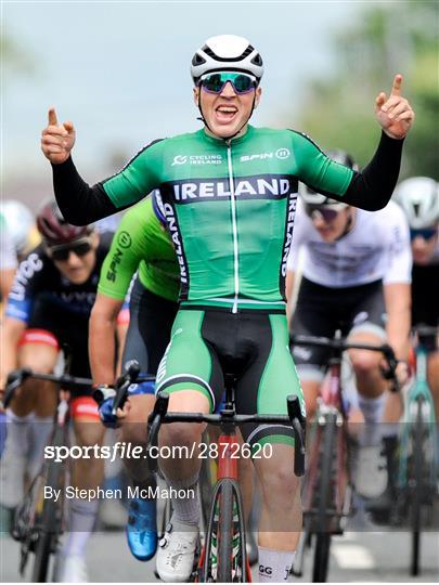 2024 Junior Tour of Ireland - Stage 5