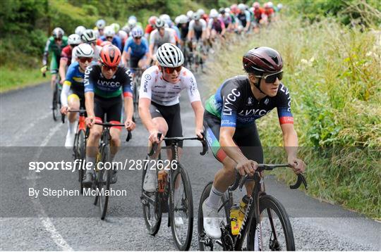 2024 Junior Tour of Ireland - Stage 5 2024 Junior Tour of Ireland - Stage 5