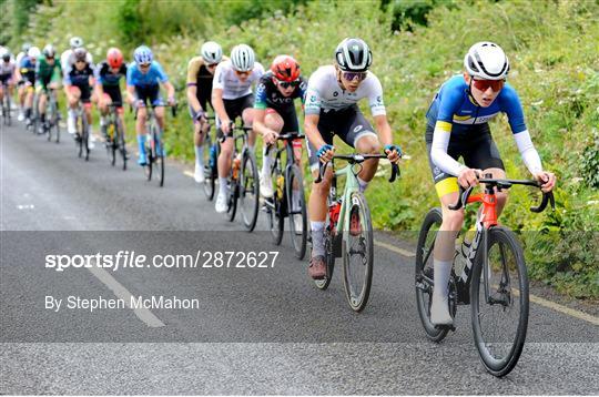 2024 Junior Tour of Ireland - Stage 5 2024 Junior Tour of Ireland - Stage 5