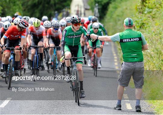 2024 Junior Tour of Ireland - Stage 5