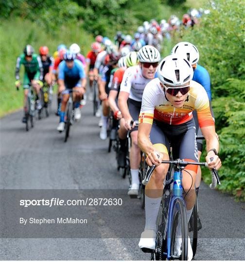 2024 Junior Tour of Ireland - Stage 5 2024 Junior Tour of Ireland - Stage 5