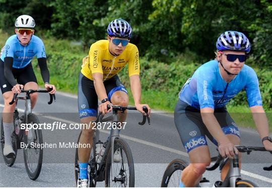 2024 Junior Tour of Ireland - Stage 5 2024 Junior Tour of Ireland - Stage 5