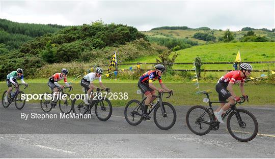 2024 Junior Tour of Ireland - Stage 5 2024 Junior Tour of Ireland - Stage 5