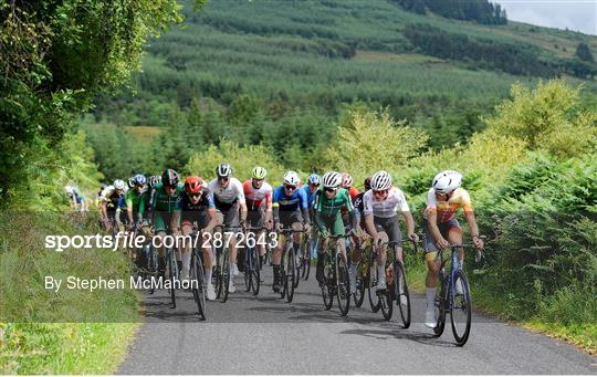 2024 Junior Tour of Ireland - Stage 5 2024 Junior Tour of Ireland - Stage 5