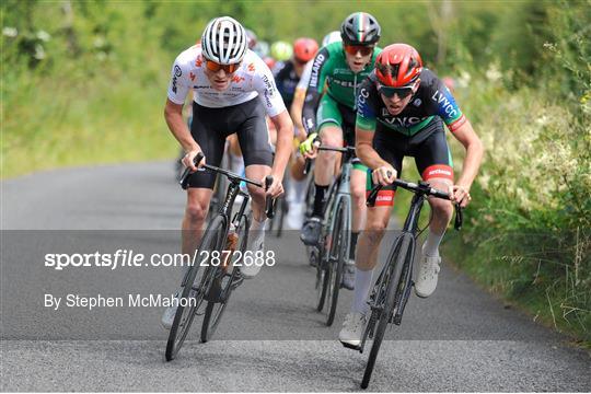 2024 Junior Tour of Ireland - Stage 5