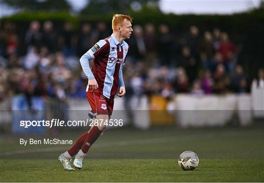 Dundalk v Drogheda United - SSE Airtricity Men's Premier Division Dundalk v Drogheda United - SSE Airtricity Men's Premier Division