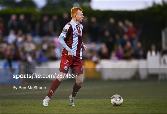 Dundalk v Drogheda United - SSE Airtricity Men's Premier Division Dundalk v Drogheda United - SSE Airtricity Men's Premier Division