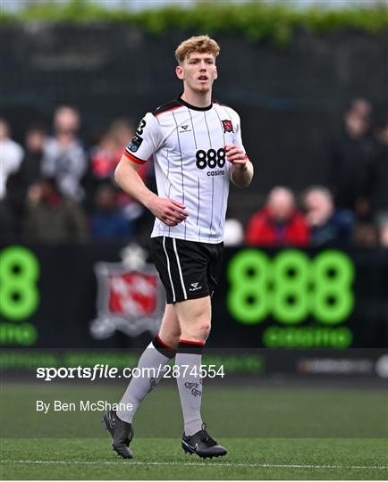 Dundalk v Drogheda United - SSE Airtricity Men's Premier Division Dundalk v Drogheda United - SSE Airtricity Men's Premier Division