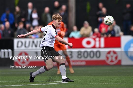 Dundalk v Drogheda United - SSE Airtricity Men's Premier Division Dundalk v Drogheda United - SSE Airtricity Men's Premier Division