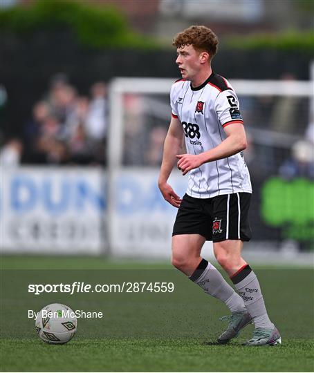 Dundalk v Drogheda United - SSE Airtricity Men's Premier Division Dundalk v Drogheda United - SSE Airtricity Men's Premier Division