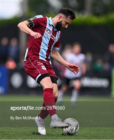 Dundalk v Drogheda United - SSE Airtricity Men's Premier Division Dundalk v Drogheda United - SSE Airtricity Men's Premier Division