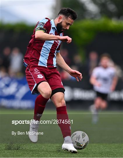 Dundalk v Drogheda United - SSE Airtricity Men's Premier Division Dundalk v Drogheda United - SSE Airtricity Men's Premier Division