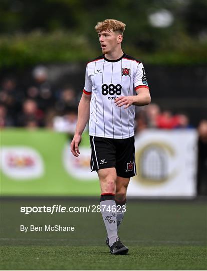 Dundalk v Drogheda United - SSE Airtricity Men's Premier Division Dundalk v Drogheda United - SSE Airtricity Men's Premier Division