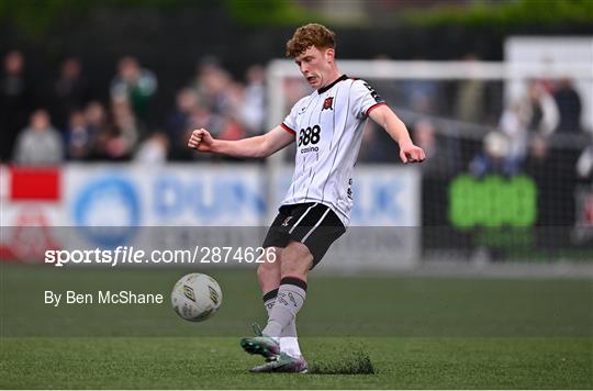 Dundalk v Drogheda United - SSE Airtricity Men's Premier Division Dundalk v Drogheda United - SSE Airtricity Men's Premier Division