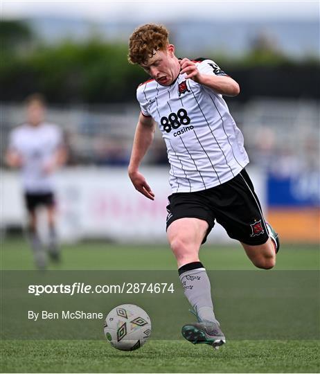 Dundalk v Drogheda United - SSE Airtricity Men's Premier Division Dundalk v Drogheda United - SSE Airtricity Men's Premier Division