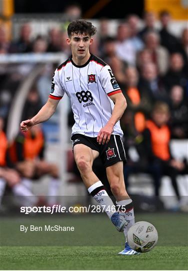 Dundalk v Drogheda United - SSE Airtricity Men's Premier Division Dundalk v Drogheda United - SSE Airtricity Men's Premier Division