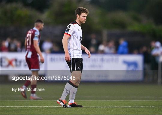 Dundalk v Drogheda United - SSE Airtricity Men's Premier Division