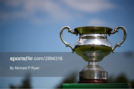 Whitehall Rangers v Terenure Rangers - FAI Women's Amateur Cup Final 2024 Whitehall Rangers v Terenure Rangers - FAI Women's Amateur Cup Final 2024