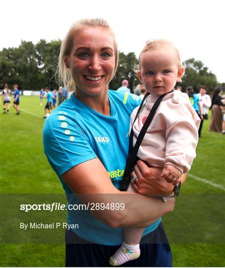 Whitehall Rangers v Terenure Rangers - FAI Women's Amateur Cup Final 2024 Whitehall Rangers v Terenure Rangers - FAI Women's Amateur Cup Final 2024