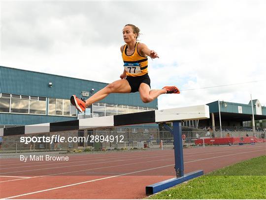 123.ie National Track and Field League Final 123.ie National Track and Field League Final