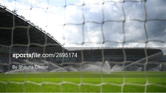 Spain v France - UEFA European U19 Championship Finals Spain v France - UEFA European U19 Championship Finals