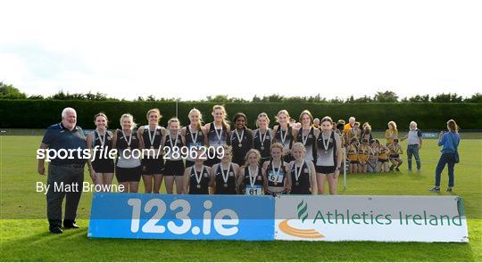 123.ie National Track and Field League Final 123.ie National Track and Field League Final