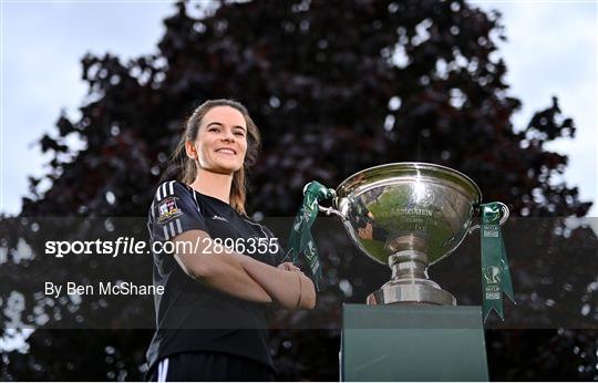 2024 Sports Direct Women's FAI Cup First Round Media Day 2024 Sports Direct Women's FAI Cup First Round Media Day