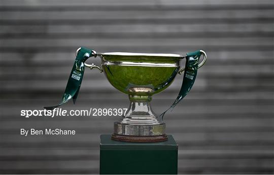 2024 Sports Direct Women's FAI Cup First Round Media Day 2024 Sports Direct Women's FAI Cup First Round Media Day