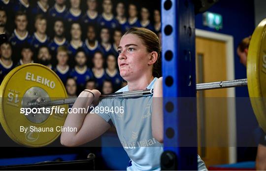 Leinster Rugby Women's Season Launch Leinster Rugby Women's Season Launch