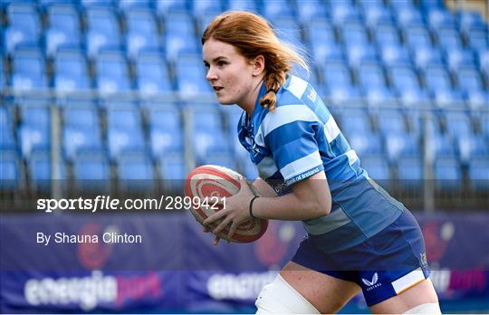 Leinster Rugby Women's Season Launch Leinster Rugby Women's Season Launch