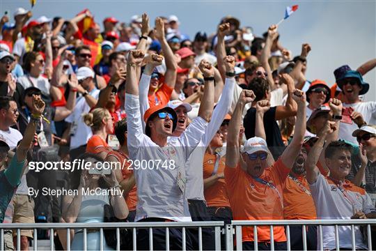 Paris 2024 Olympic Games - Day 6 - Rowing Paris 2024 Olympic Games - Day 6 - Rowing