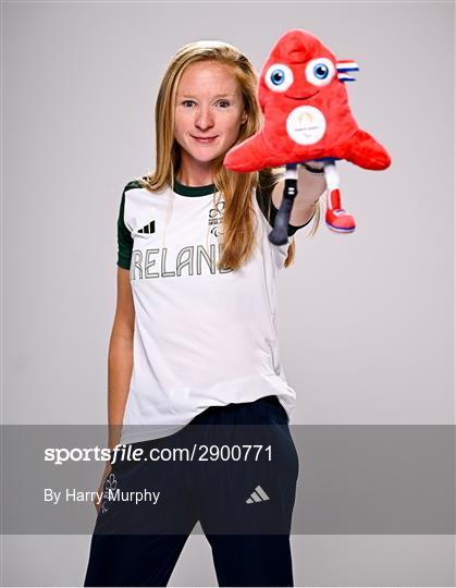 Team Ireland Complete as Final 11 Athletes Officially Named for Paris 2024