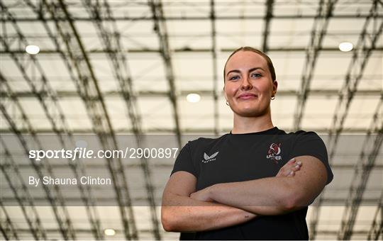 Vodafone Women's Interprovincial Launch Vodafone Women's Interprovincial Launch